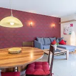 Duenenhaeuser Haus 8 Prázdninový dům *