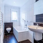 Prázdninový dům Duenenhaeuser Haus 8