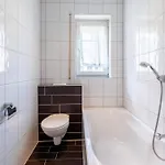Duenenhaeuser Haus 8 * Boltenhagen (Ostseebad)