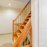 Duenenhaeuser Haus 8 Prázdninový dům *