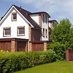 Duenenhaeuser Haus 8 Prázdninový dům Boltenhagen (Ostseebad)