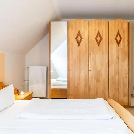 Duenenhaeuser Haus 8 Boltenhagen (Ostseebad)