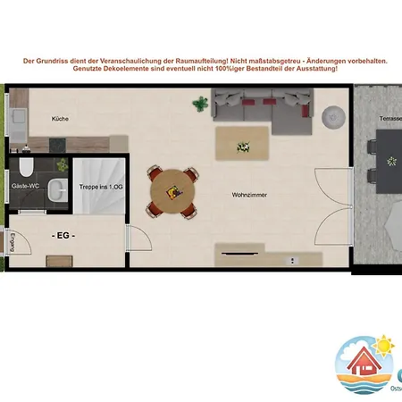 Duenenhaeuser Haus 8 بولتينهاجين