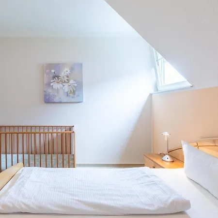 بيت للعطل Duenenhaeuser Haus 8 بولتينهاجين