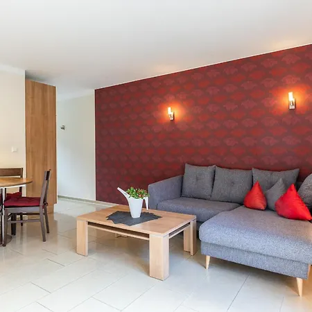 Σπίτι διακοπών Duenenhaeuser Haus 8