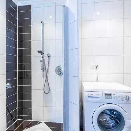 Σπίτι διακοπών Duenenhaeuser Haus 8 *