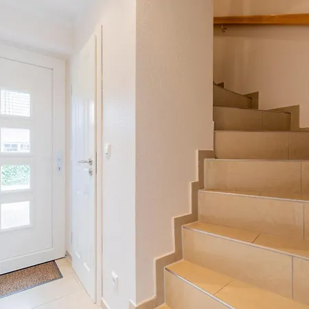 Duenenhaeuser Haus 8 Σπίτι διακοπών Boltenhagen (Ostseebad)