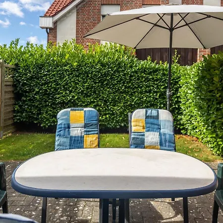 Duenenhaeuser Haus 8 بولتينهاجين