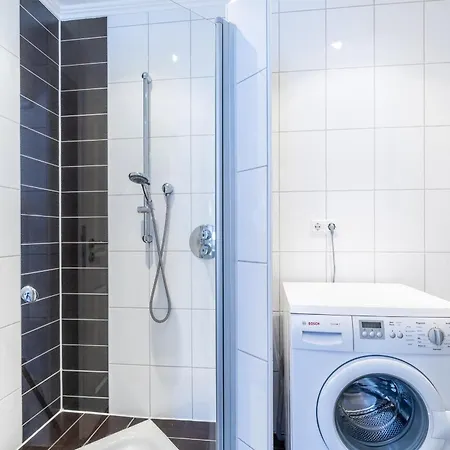 Duenenhaeuser Haus 8 Boltenhagen (Ostseebad)