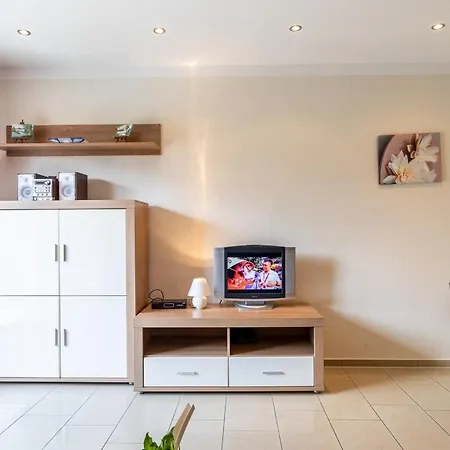 Dünenhäuser Haus 8