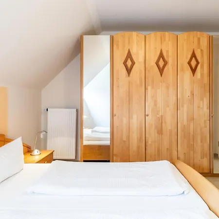 Ferienhaus Dünenhäuser Haus 8