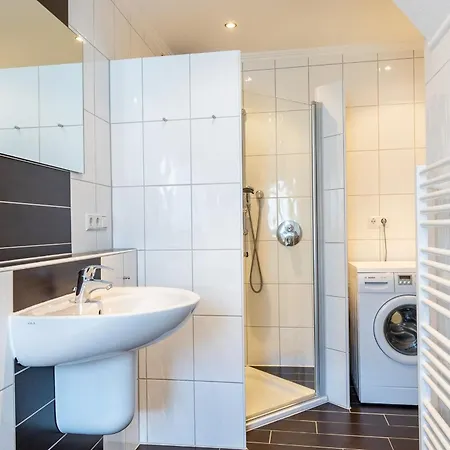 Dünenhäuser Haus 8 * Boltenhagen
